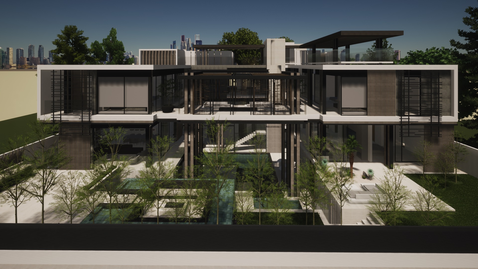 Casa Serene